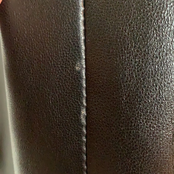 Dolce & Gabbana lambskin jacket - Picture 16 of 16